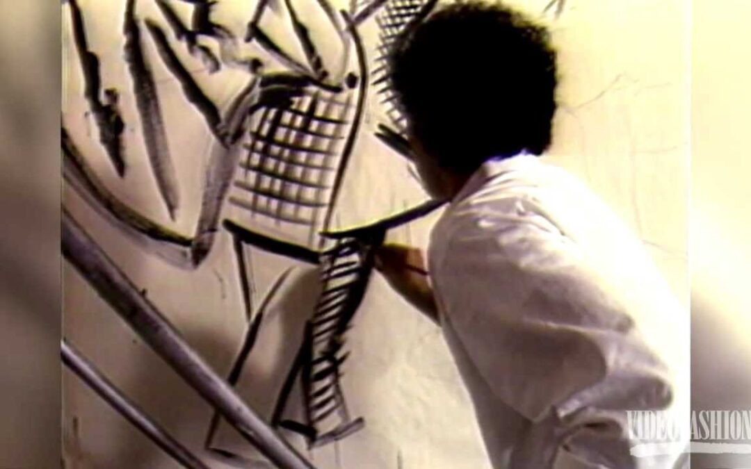 Antonio Lopez: Fashion, Art, Sex, and Disco – Videofashion